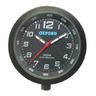 View Item Oxford Black Motorbike Analogue Clock
